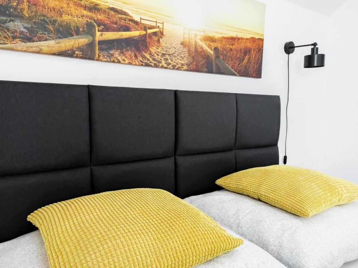 Apartamento Apartament Hazelnut Gdynia Exterior foto