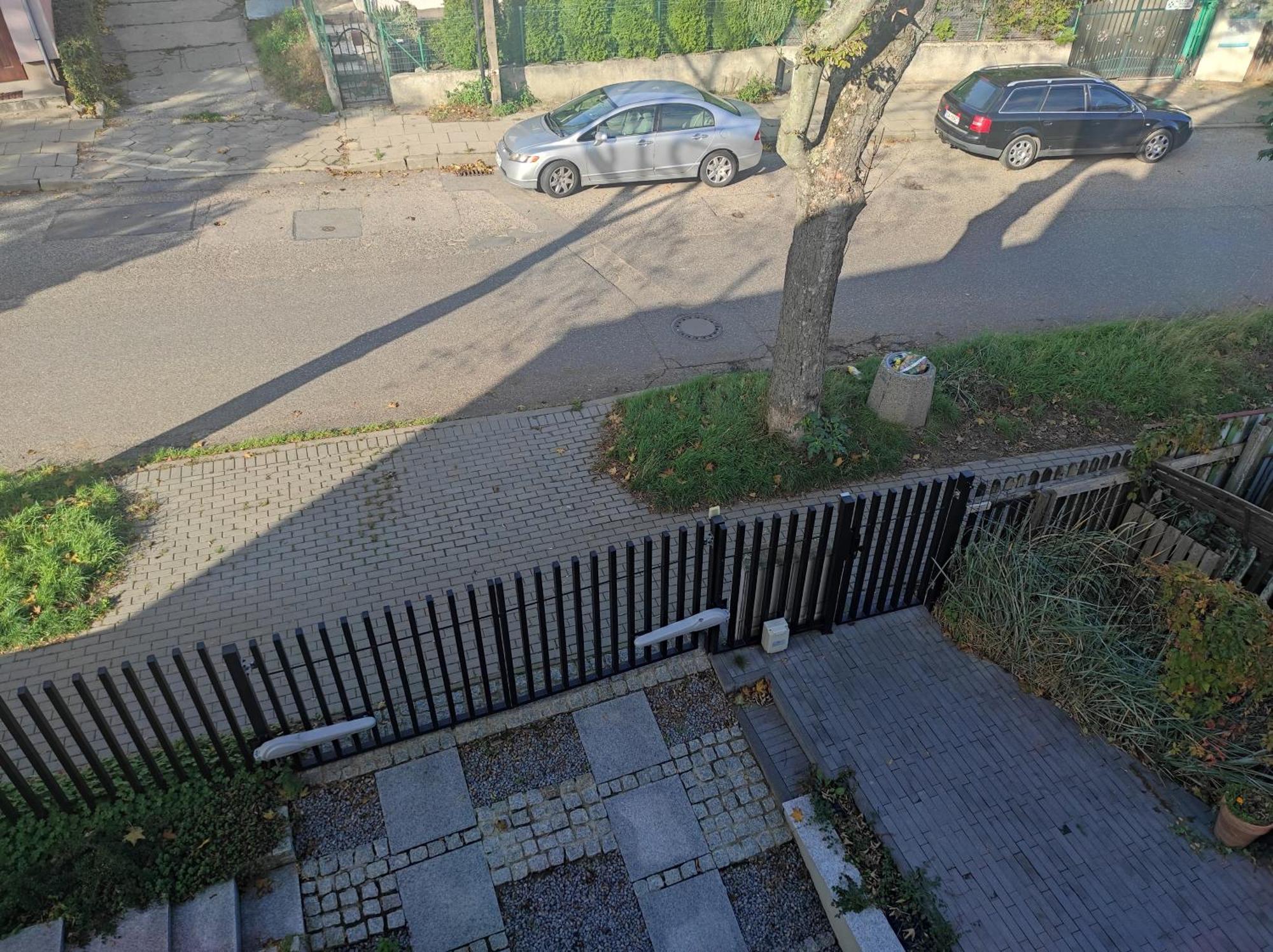 Apartamento Apartament Hazelnut Gdynia Exterior foto